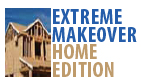 Extreme Makeover Home Editon logo