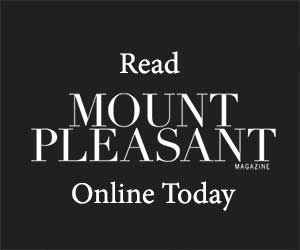 Ad: Read Mount Pleasant Magazine!