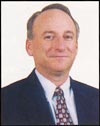 Bill Fishburne, President of South Carolina Home Builders Association